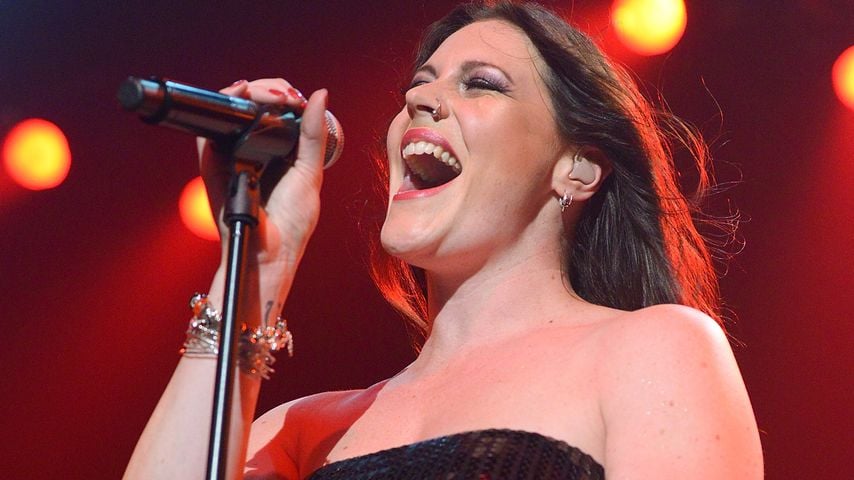 Floor Jansen
