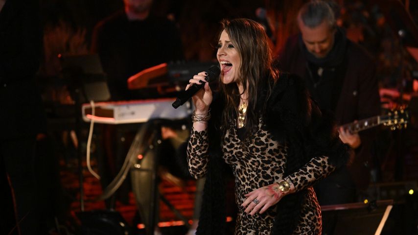 Nightwish-Sängerin Floor Jansen ist an Brustkrebs erkrankt