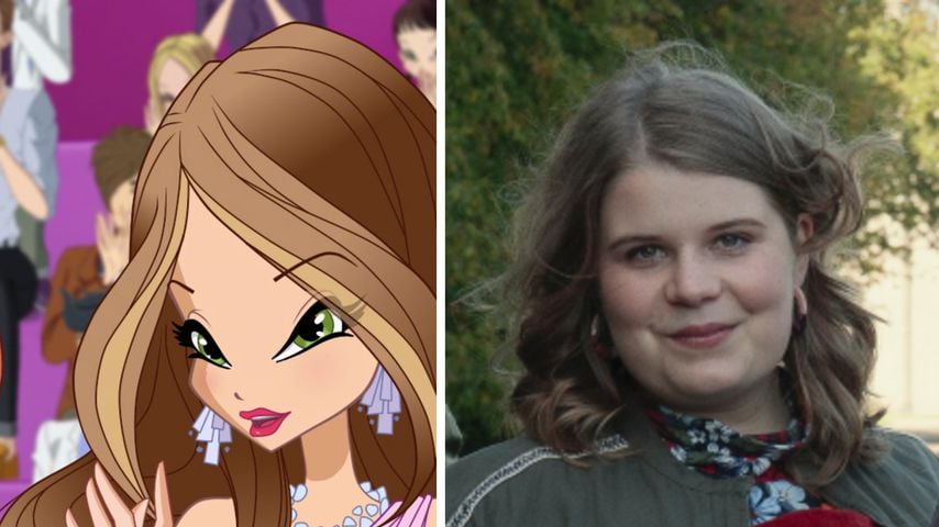 Collage: Flora vs. Eliot Salt