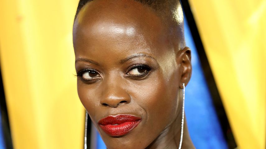 "Black Panther"-Star wird erste schwarze "Tatort"-Komissarin