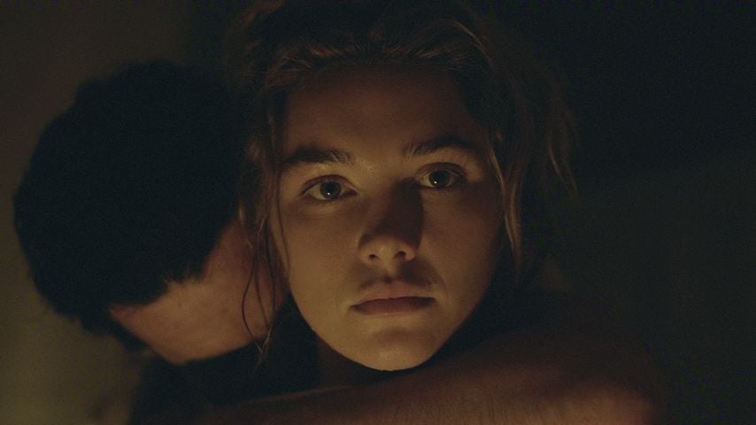 Florence Pugh wird im Trailer zu "East of Eden" zum Monster
