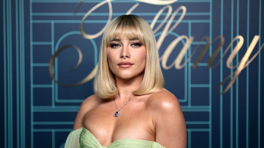 Florence Pugh, Schauspielerin