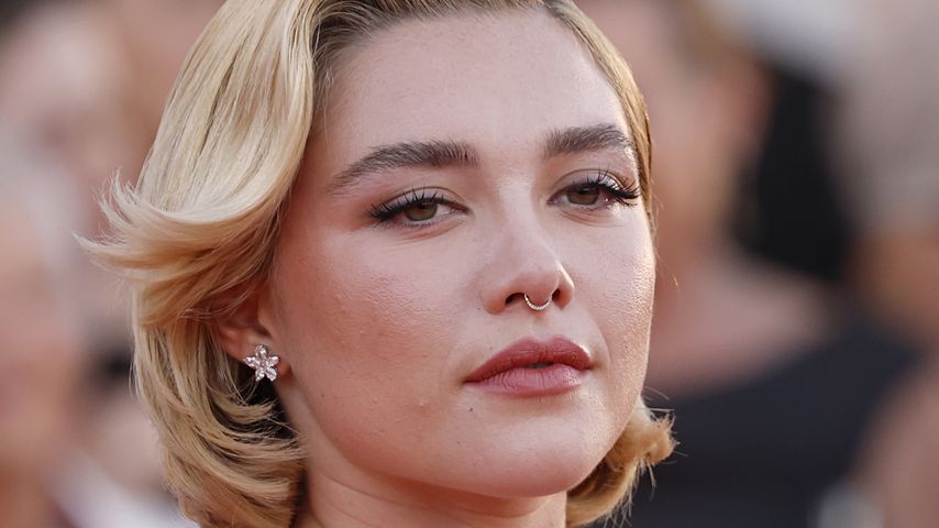 Florence Pugh, Schauspielerin