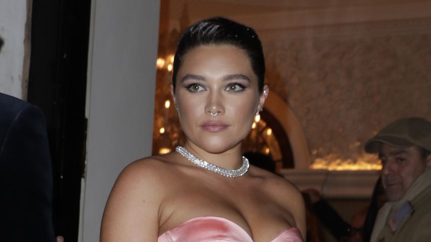 Florence Pugh, Schauspielerin