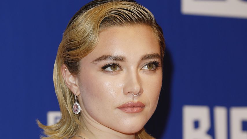 Florence Pugh, Schauspielerin