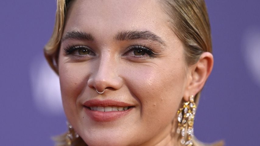 Florence Pugh, Schauspielerin