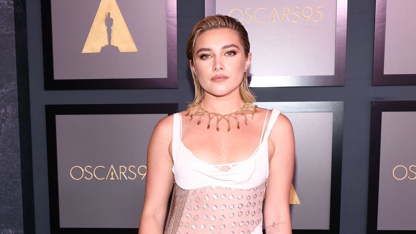 Florence Pugh, Schauspielerin