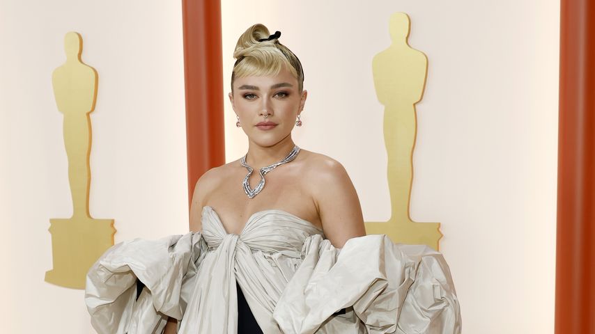 Florence Pugh, Oscars 2023