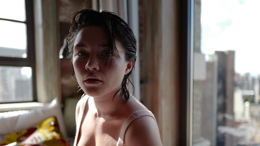 Florence Pugh, Schauspielerin