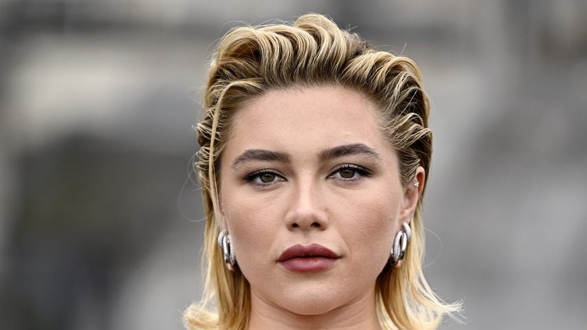 Florence Pugh glänzt mit ihrer Rolle in "Thunderbolts*"