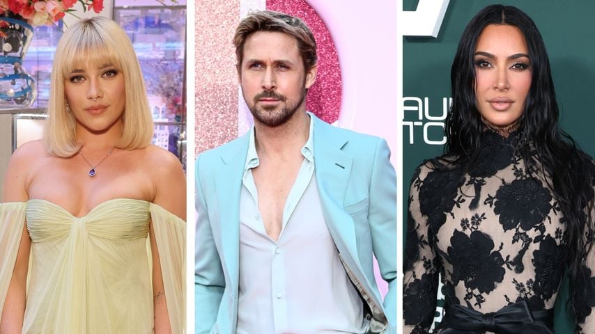 Das sind die Anwärter auf die People's Choice Awards 2024