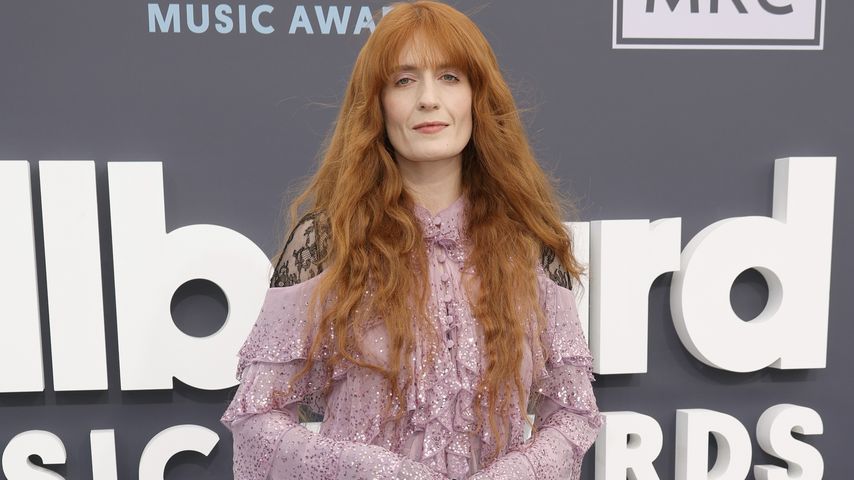 Florence Welch, Musikerin