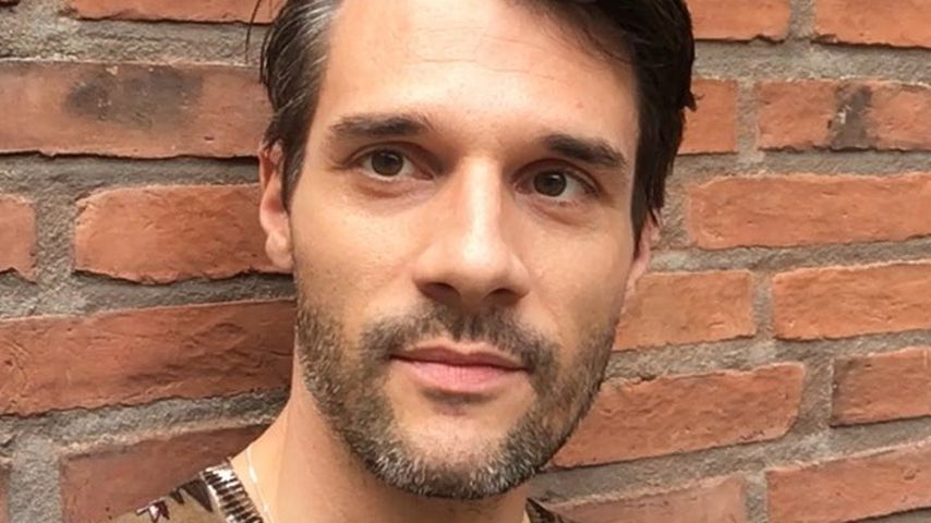 Florent Raimond im Juli 2016