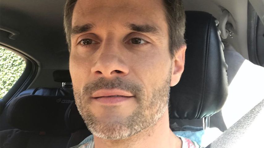 Florent Raimond im August 2019
