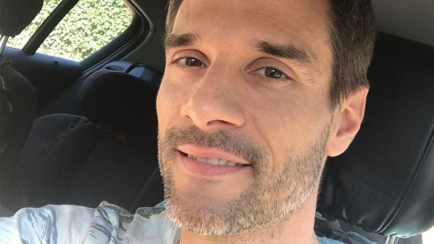 Babynews! Maite Kellys Ex Florent ist wieder Vater geworden