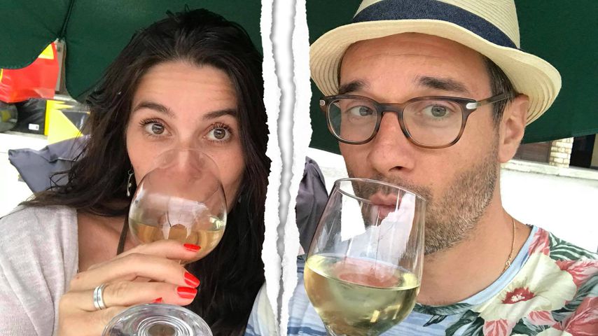 Tatsächlich! Maite Kellys Ex Florent wirklich wieder Single