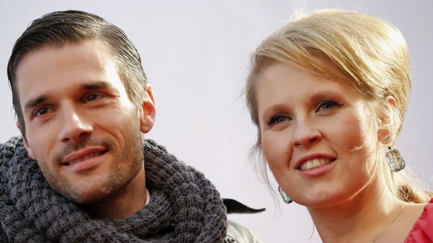 Ehe-Frage: Maite Kelly gibt komisches Liebesstatement