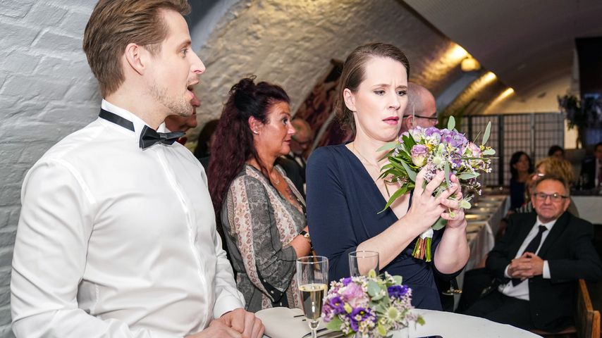 "Freundinnen"-Neuling Claudia: Ihr Partner ist schon im Cast