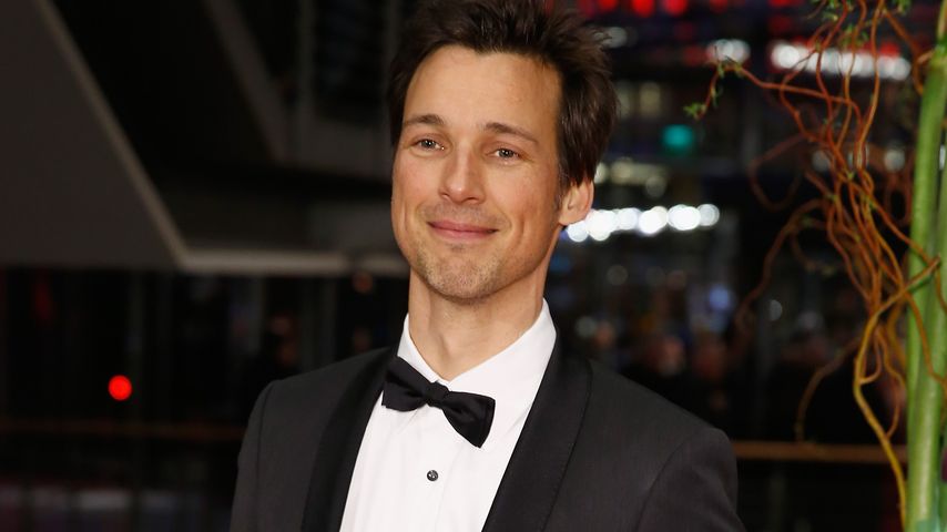 "Doctor's Diary"-Comeback: Florian David Fitz hat Lust!