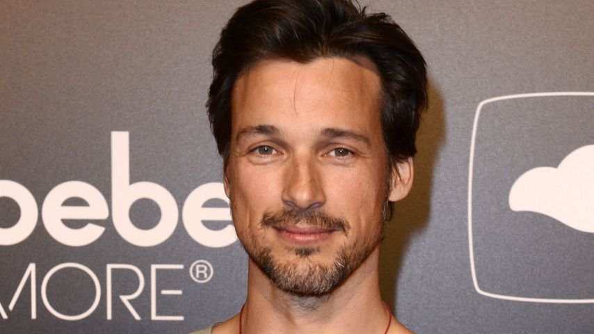 Zweifel trotz Erfolg: Florian David Fitz bleibt misstrauisch