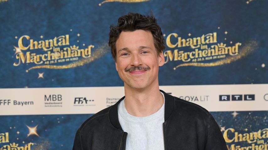 "First Dates"-Kandidatin machte Florian David Fitz Antrag