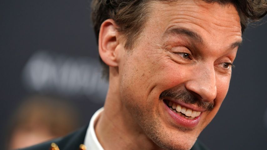 Florian David Fitz im November 2019