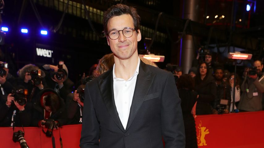 Nasenbluten: So entging Florian David Fitz früher Klausuren