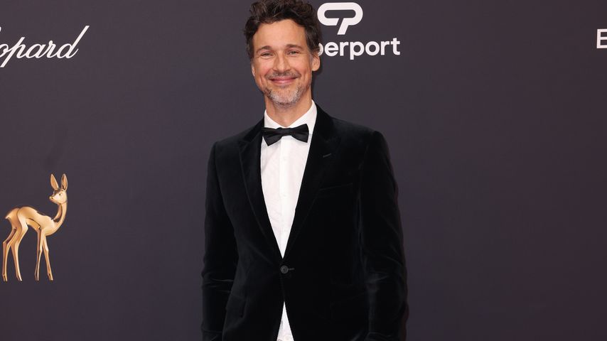 Florian David Fitz, Bambi-Verleihung 2023
