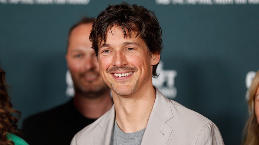 Florian David Fitz im April 2022