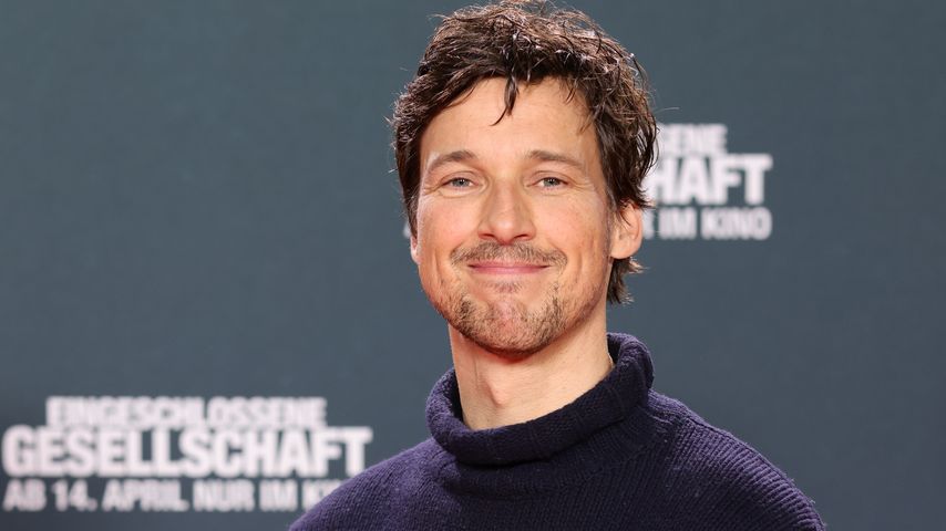 Florian David Fitz, Schauspieler