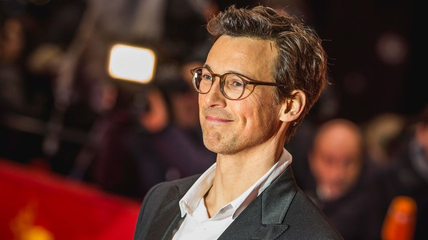 Florian David Fitz im Februar 2020