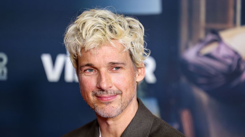 Florian David Fitz, November 2024
