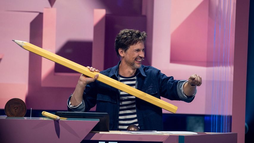 Florian David Fitz, Schauspieler