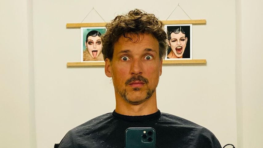 Florian David Fitz, Schauspieler