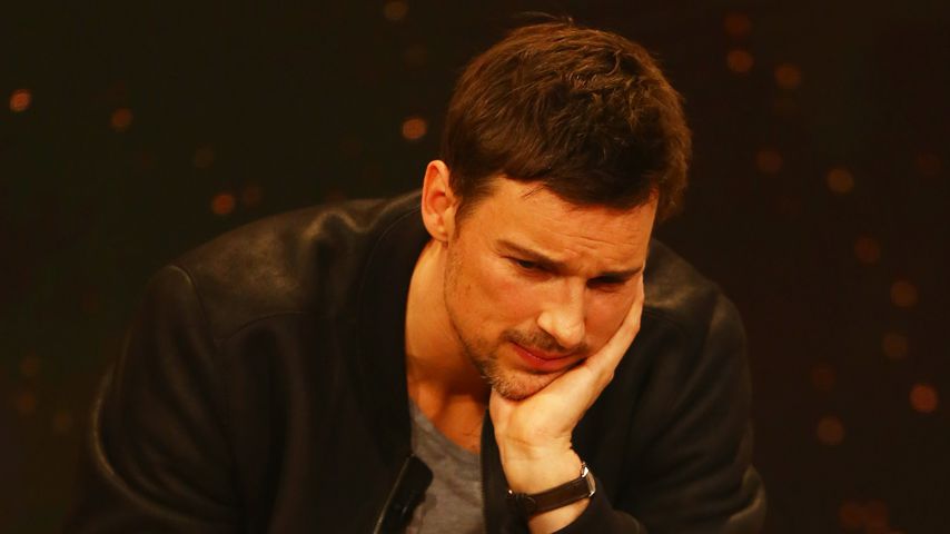 Florian David Fitz' Schauspieltalent nützte bei "LOL" nichts