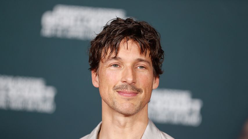 Florian David Fitz, Schauspieler