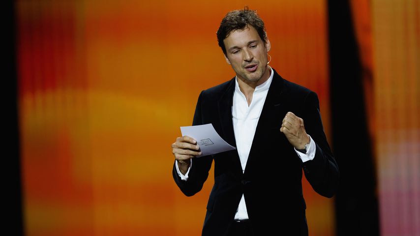 Florian David Fitz, Schauspieler