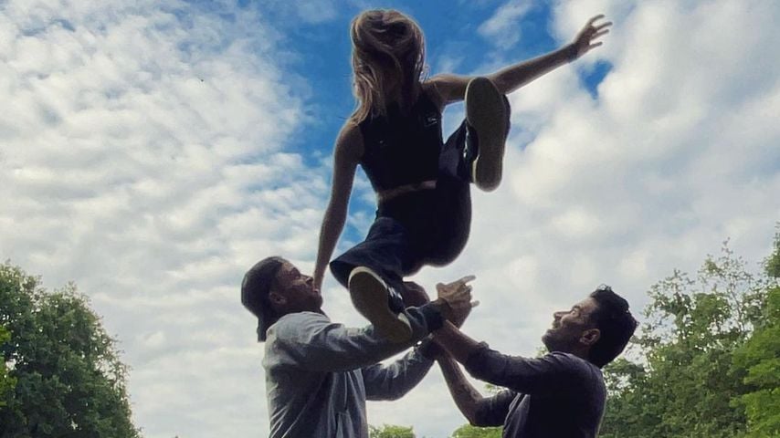 Florian Fischer, Summer und Marc Terenzi