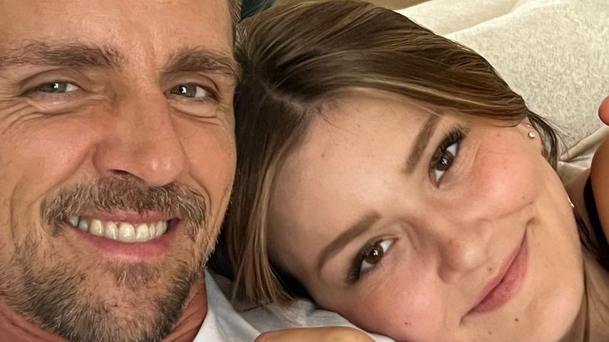 Florian Fischer und Summer Terenzi im Juni 2023