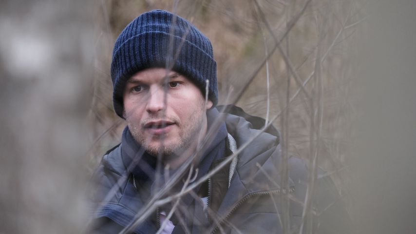 Florian Frowein bei "Sturm der Liebe"