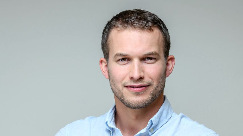 Ehe-Aus bei "Sturm der Liebe"-Darsteller Florian Frowein!