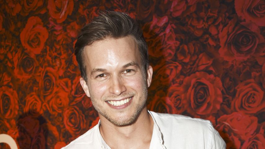 Nach Trennung: "Sturm der Liebe"-Florian ist wieder vergeben