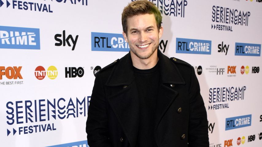 Florian Frowein, Schauspieler
