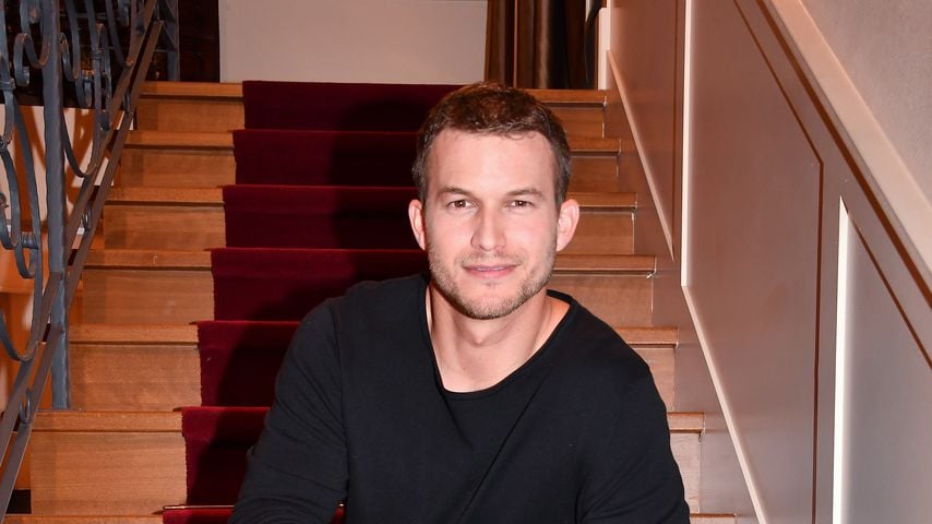 "Sturm der Liebe"-Comeback von Florian: Was sagt seine Frau?