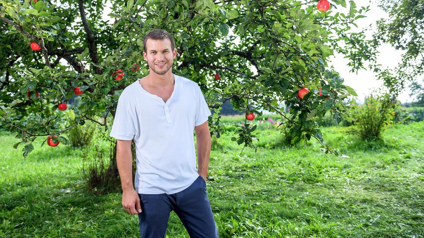Florian Frowein, Schauspieler