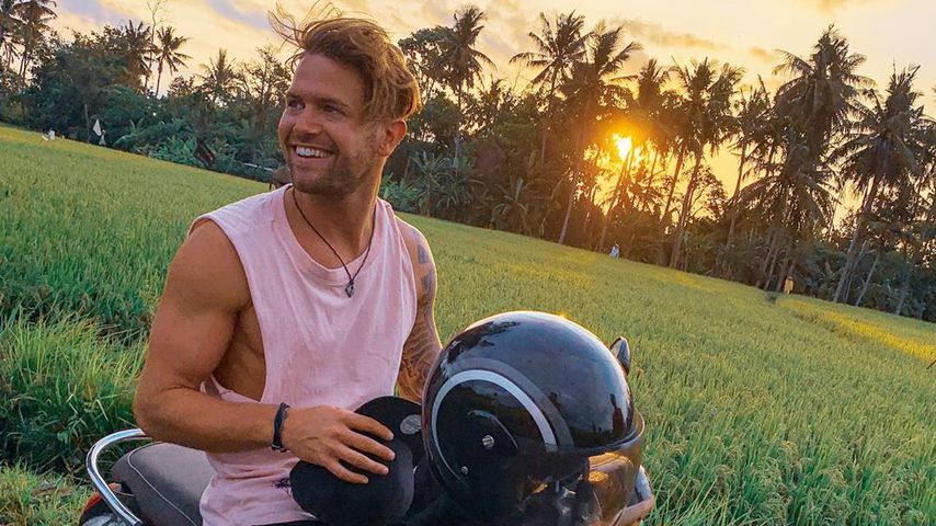 Florian Hausdorfer, Reality-TV-Bekanntheit