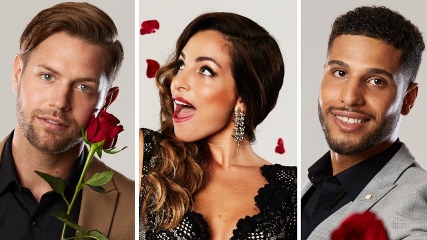 "Bachelor in Paradise"-Nachschub: Sie sind auch mit dabei!