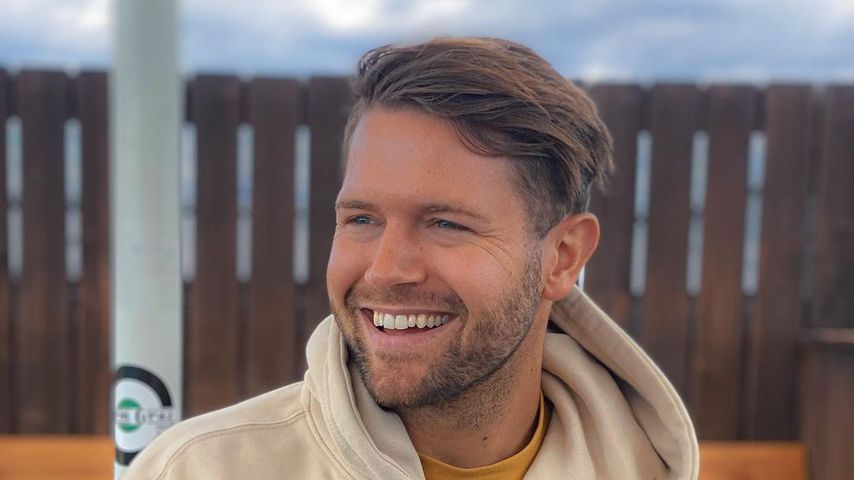 "Bachelor in Paradise"-Star Florian Hausdorfer