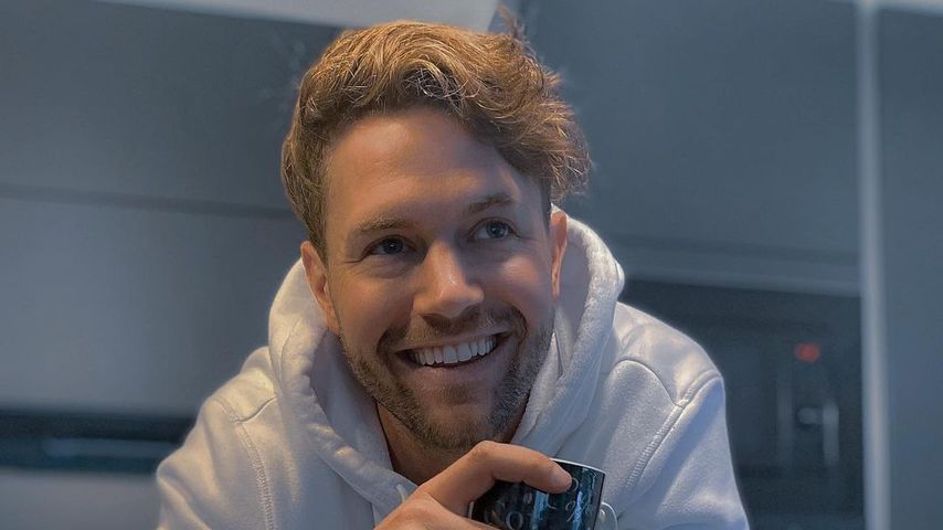 Florian Hausdorfer, Ex-Bachelorette-Teilnehmer