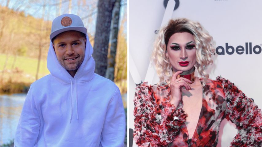 Diese TV-Stars liegen an Ostertagen wegen Corona im Bett